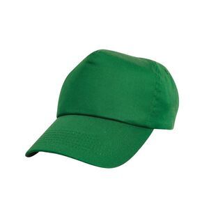 Result Childrens/Kids Cap / Kelly Green